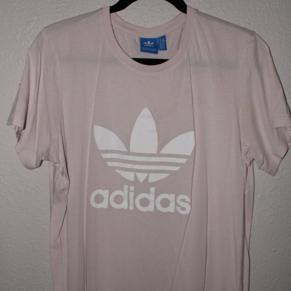 Adidas Tee